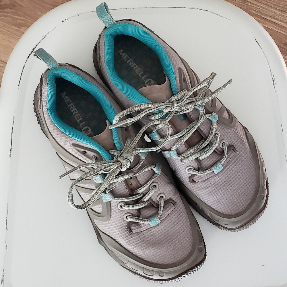 Merrell | Hiking Trail Shoes